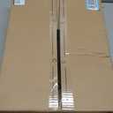 MOOG RK620127 Suspension Control Arm and Ball Joint Assembly front left lower forward