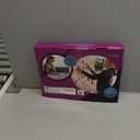 Pretty Me Wall Collage Kit for Teen & Tween Girls - Arts Craft Gift Ideas for Age 11, 12,13, 14, 15, 16 Year Old Girl - Birthday Gifts and Stuff for Teenage Bedroom Decor - Teens Creative Crafts Kits