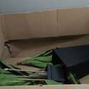 6FT Artificial Dracaena Tree, Fake Tree Indoor with Black Tall Planter,Tall Artificial Plants Indoor,Artificial Silk Tree for Home Office Decor,Housewarming Gift (Black)