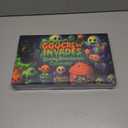 Slime Advent Calendar for Teen Girls, 24 Days Christmas Countdown with Cute Slime Kit, Xmas Stocking Stuffer Holiday Gifts for Kids Boys Toddlers