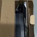 EKZ Retractable Automatic Door Closer  Fits Sliding Glass, Screen, Single & Double Doors  Strong 3.3 lb Spring Tension, Punch-Free Easy Install for Entry, Bathroom, Bedroom, Study (1 Pack)