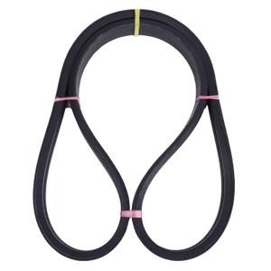 Pump Drive Belt 5100555 5022314SM 5022314 Compatible with Ferris Most IS1500ZX IS2000Z and IS1500Z Series Mowers