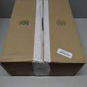 12000+ Trading Card Storage Box for Commander Display, Card Deck Box Cardboard with 48 Dividers, Labels & Tapes, Trading Card Collection Box Fit for TCG, PTCG, MTG and Sport Cards