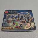 LEGO Harry Potter Hogwarts Castle: Potions Class Building Set, Harry Potter Toy for Boys & Girls, Age 8+ - Gift for Kids W/ 4 Minifigures - 76431