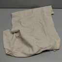 MIULEE Decorative Long Lumbar Throw Pillow Cover for Bed 14x36 Natural Beige Boho Farmhouse Neutral Couch Pillowcase Pack of 1 Accent Modern Sofa Cushion Livingroom Home Decor (Covers Only)