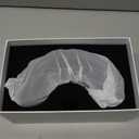 RENPHO Eyeris Shift Eye Massager for Migraines, Heated Eye Massager & Sleep Mask for Relaxation, Birthday Gifts for Women/Men/Mom/Dad, Music Temple Fack Mask Massager, Improve Sleep