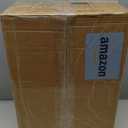 4-in-1 Kids Kitchen Step Stool, Foldable Toddler Tower with Blackboard and Toys, Toddler Kitchen Stool Helper for Kids, Wooden Step Stool for Toddlers, Learning Standing Tower