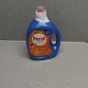 Persil Advanced Clean Oxi+Odor Power, Liquid Laundry Detergent, High Efficiency (HE), Deep Stain Removal, Ultra Concentrated, 82.5 fl oz, 82 Loads