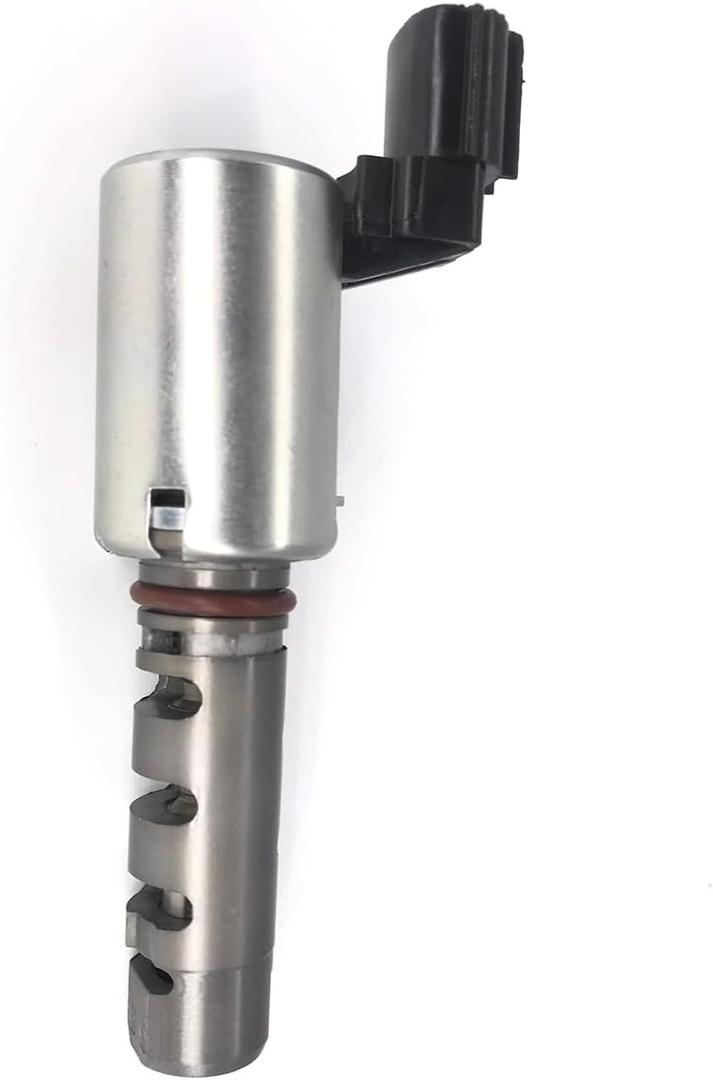 VVT Solenoid Oil Control Valve 15330-21011 for Toyota Yaris Prius Scion xB xA - Variable Valve Timing Camshaft Actuator Replacement