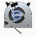 Replacement New Laptop CPU Cooling Fan for BN7505S5H-006P BF07505H05FP DC5V (Note: Confirm The Interface is Big not Small)