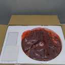 Coucrek Floor Lamp for Living Room,72" Dimmable Torchiere Lamp with 2 Reading Lights for Bedroom, Black Tall Standing Room Lamp, 3 Bulbs Included