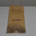 ARCH&M Exfoliating Washcloth Body Scrubber - 3 Pack Japanese Korean Spa Style Bath Towel for Dead Skin Removal, Extra Long 35” Back Scrubber with Premium Nylon Mesh for Smooth Glowing Skin (Gray x 3)