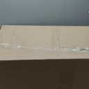 Soccer Goal for Backyard 106.5, 86 and 64 FT Soccer Goals Weatherproof and Portable HPVC Soccer Goal with Soccer Target Net and Carry Bag for Kids and Adults Outdoor's Practice Training