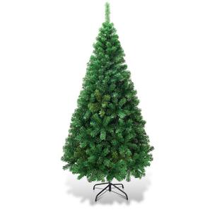 Goplus 6-ft Artificial Christmas Tree