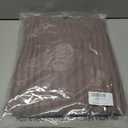 ZAFUL Mens Sweaters Casual Crewneck Textured Long Sleeve Color Block Vintage Knit Pullover Tops (XX-Large, 1-black)