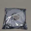 16.4FT/5M Silicone LED Channel System, U Shape 5x13mm DIY Neon Rope Light IP67 Waterproof Tube for 10mm Strip Lights Installation, for Indoor Outdoor Ambient Decor (LED Dot Visible)