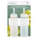 Culinary Elements Oil and Condiment Dispenser 4 oz, 1 Pack