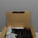 Outdoor Warm Christmas Pathway Lights, 24.2ft 20 Lights with Stakes, Outside Walkway Marker, C9 Christmas Decor, Driveway Decorations, Waterproof, Hanging or Plugging