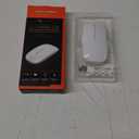 EMERGE DUAL WIRELESS MODE MOUSE