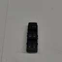 Front Driver Side Power Window Master Control Switch Compatible with Jeep Grand Cherokee & 06-10 Chrysler 300 Replace # 4602736AA 4602781AA