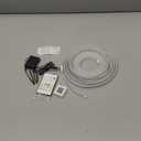 16.4Ft Neon Rope Lights,Flexible Led Rope Lights Control with App/Remote,Multiple Modes Music Sync Gaming RGB Led Neon Lights for Bedroom Outdoor (RGB (Red, Green, Blue))