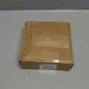 Dimmable 12V LED Mini Spotlights for Display - 1.5W Neutral 4500K, Small Spotlights for Displays with Dimmer, Black - Set of 6