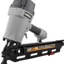NuMax SFR2190 Pneumatic 21 Degree 3-1/2" Framing Nailer