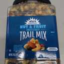 Nut Harvest, Nut & Fruit Mix, 37 Ounce Jar, BBD Sept 22, 2026
