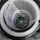 In/Above Ground Pool Pump, High Flow Powerful Self Priming Pool Pump with Timer,1.5 HP 5400GPH 115V