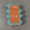 Pacifica Beauty | Glowing Makeup Remover Wipes | Gycolic Acid, Coconut Water, Aloe Infused | Daily Cleansing + Exfoliating | Clean Skin Care | Plant Fiber Facial Towelettes | 4 Count | Vegan