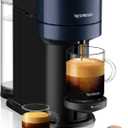 Nespresso Vertuo Next Coffee and Espresso Maker by Breville, Navy