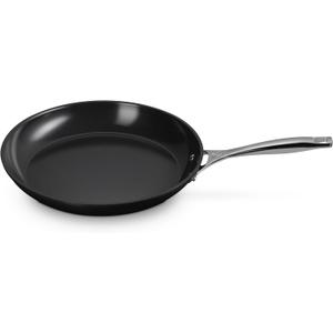 Le Creuset Essential Non-Stick Ceramic Shallow Frying Pan, 12"