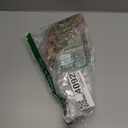 5 Pcs Babys Breath Artificial Flowers Bulk Real Touch Flowers Fake Flowers Silk Flowers for Home Decor Indoor Floral Arrangement Table Centerpieces Festival Party Decor (Beige Brown)