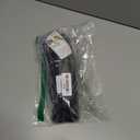 Dog Knee Brace for Torn ACL Hind Leg, Dual-Leg CCL Support with Vest Harness, 4 Metal Stabilizers, Hip Dysplasia & Luxating Patella Support, Vet-Recommended Rear Leg Brace for Dogs