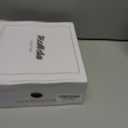 Rollda Baby Cowboy Boots Toddler Cowgirl Boots Infant Western Boots Round Toe (Brown)