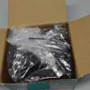 Christmas Tree Lights with Remote 400 LED 10 Lines Christmas Lights for Tree with 8 Lighting Modes, Timer and Memory, Indoor Outdoor String Lights for 6 ft-10 ft Xmas Tree Decorations(WarmWhite)