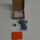 Price Tagging Gun for Clothing,(Not Stitch Gun) Standard Retail Price Tag Attacher Gun for Clothes with 6 Needles & 1000pcs 2" Barbs Fasteners for Store