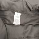 DLOODA Womens Bootcut Dress Pants Business Casual Work Pants with Pockets High Waist Stretchy Trousers Pull On Office Slacks (Small, Black)