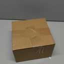 TaoBary Corgi Gifts for Corgi Lovers Includes Corgi Makeup Bag Corgi Pen Pencil Holder with 50 Corgi Stickers 4 Dog Hair Scrunchies Corgi 20 oz Stainless Steel Tumbler for Women(Cute)