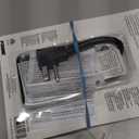 PowerZone TNOCD002 Countdown Timer with Photosensor, 15 A, 125 V, 1875 W, 2 -Outlet, Black