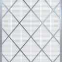 Shark HE4FKPET Anti-Allergen Hepa Filter, with Advanced Odor Lock Air Purifier 4 (HE401 & HE402), Grey