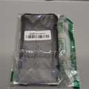 i-Blason Armorbox for Samsung Galaxy S25 Ultra Case MagSafe with Camera Cover Stand [Military Protection] Full-Body Heavy Duty Magnetic Phone Case with Screen Protector for S25 Ultra 6.9 inch, Black