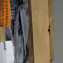 2025 Upgraded 100FT Non-Expanding Garden Hose, Ultra-Light & Flexible Water Hose - Burst-Resistant, Kink-Free, High-Pressure, All-Weather Use for Lawns, Gardens, and Outdoor Cleaning