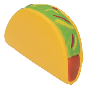 Taco Squishy Toys Pack of 12