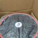 Maxx Air 16" High Velocity Turbo Fan with Pivoting Head - Efficient Air Circulation, High-Velocity Drum Fan Ideal for Home, Garage, or Workshop Use, Durable Construction, Easy Assembly