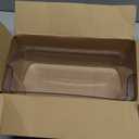 240324502 Refrigerator Door Bin-2Packs lfss2312tf0 Door Bin Compatible for Cros.ley,Frigi.daire,Ken.more Refrigerator Door Shelf bin/240324502/Refrigerator Door Bin -MIFLUS