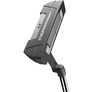 Wilson Harmonized X1 Golf Putter - Left Hand, 34"