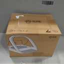Sure Petcare -SureFlap - SureFeed - Microchip Pet Feeder - Selective-Automatic Pet Feeder Makes Meal Times Stress-Free, Suitable for Both Wet and Dry Food - MPF001