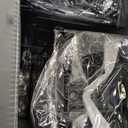 Metal Bed Frame, Queen Size Bed Frame with Storage Space, Heavy Duty Sturdy Mattress Foundation, Easy Assembly, No Box Spring Needed, Black,14 Inch, Queen