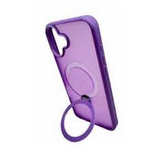 iPhone 17C CASE PURPLE